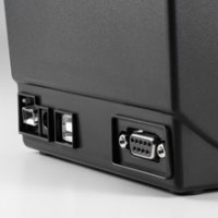 Принтер печати этикеток (штрих-кодов) Argox OS-2130 D 